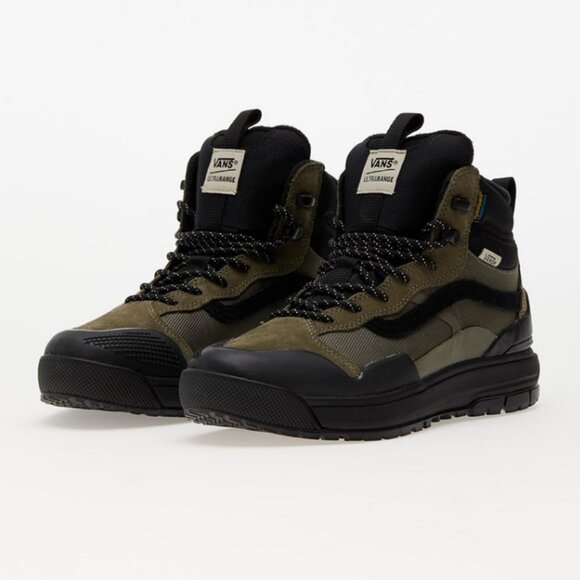 New Vans UltraRange EXO Hi MTE-2   boots Shoes main image 5